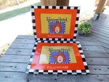 2 New in Package Bright Sleepy