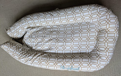 Dockatot grand sleepyhead - grand,