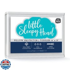 Little Sleepy Head Toddler /