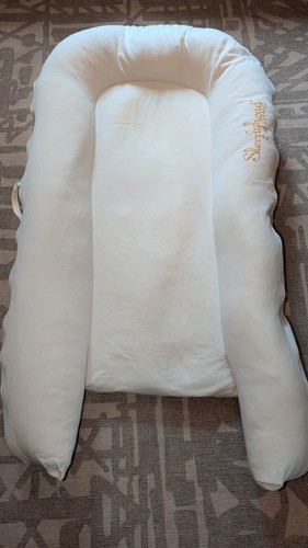 Sleepyhead pristine white - pristine,