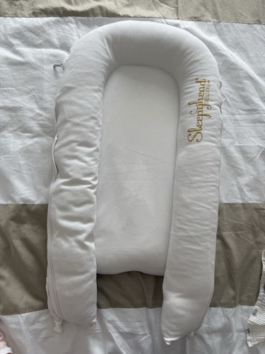 Sleepyhead deluxe portable - deluxe, +