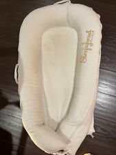 sleepyhead deluxe plus cover