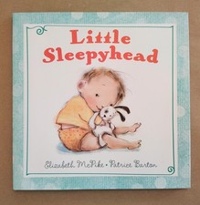 LITTLE SLEEPYHEAD ~ McPIKE ~