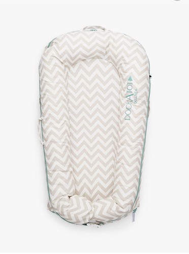 Dockatot sleepyhead deluxe - sleepyhead,
