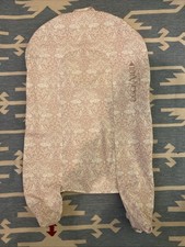 Dock A Tot Deluxe+ Cover Only