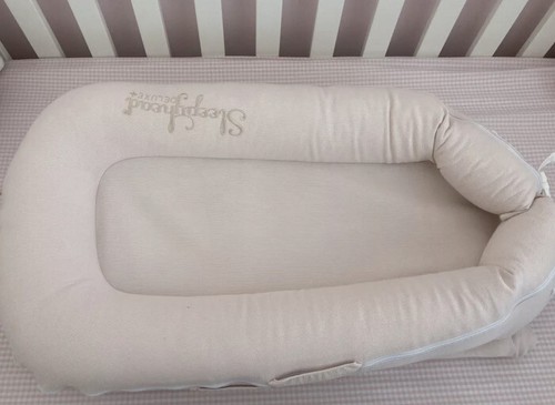 Sleepyhead deluxe with pink - sleepyhead,
