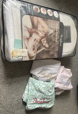 Sleepyhead Deluxe+ With 3