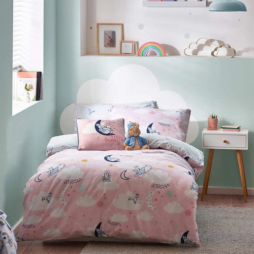 Peter rabbit sleepy head - peter,