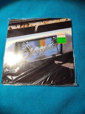 Sleepyhead,SEALED,I LOVE YOU