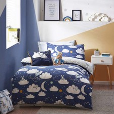 Peter Rabbit Sleepy Head Duvet