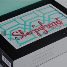 Sleepyhead GRAND DockAtot