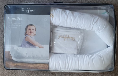Sleepyhead grand now - sleepyhead,