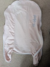 Sleepyhead Deluxe+ Light pink