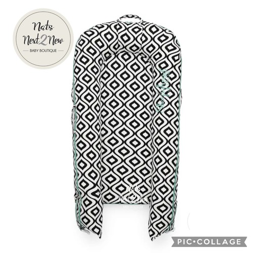 New sleepyhead grand - new, dockatot