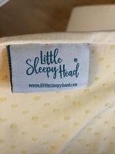 LITTLE SLEEPY HEAD Waterproof